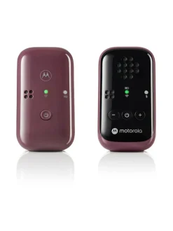 Lapsen Hoito<Motorola nursery PIP12 travel