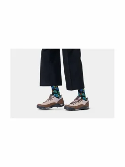 Sukat<Happy Socks Mountain Bike -sukat 9000 BLACK