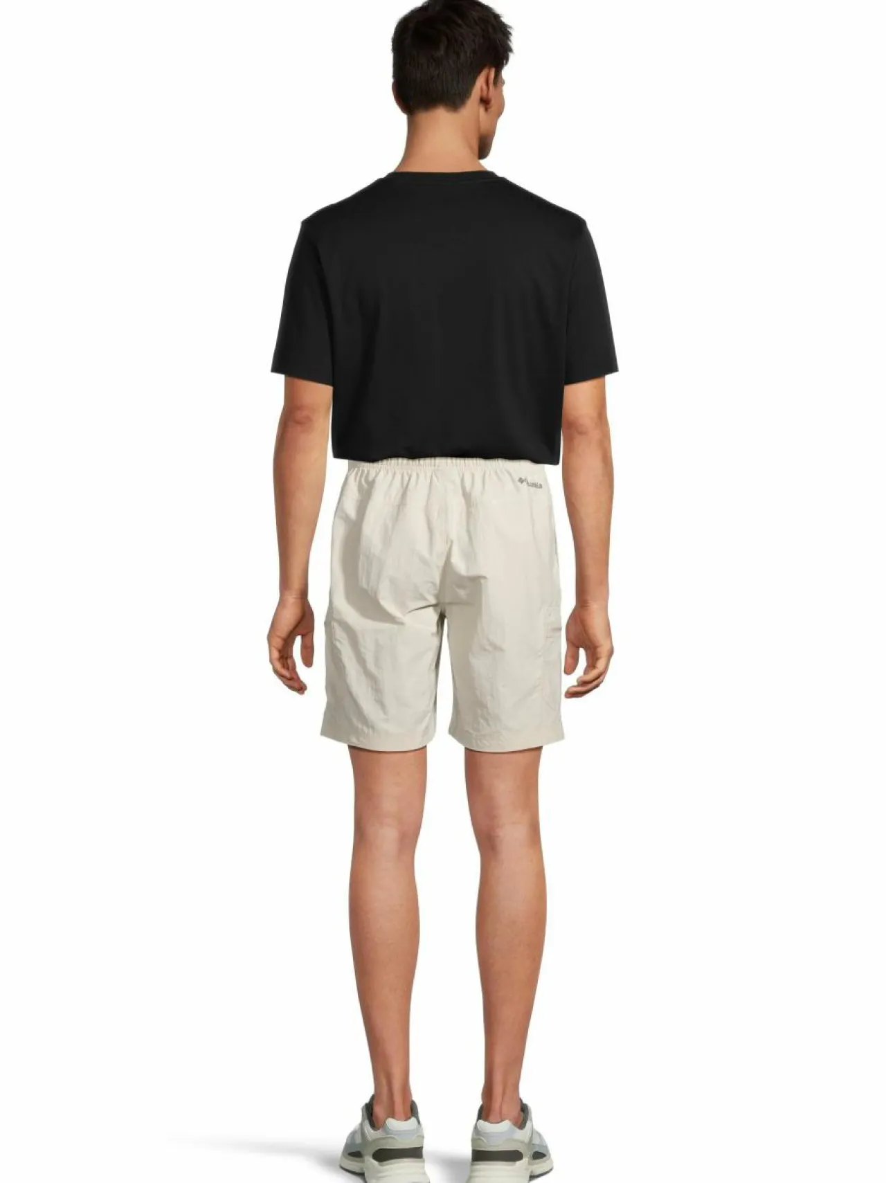 Urheiluhousut & Treenitrikoot<Columbia Mountaindale Cargo -shortsit 278 DARK STONE