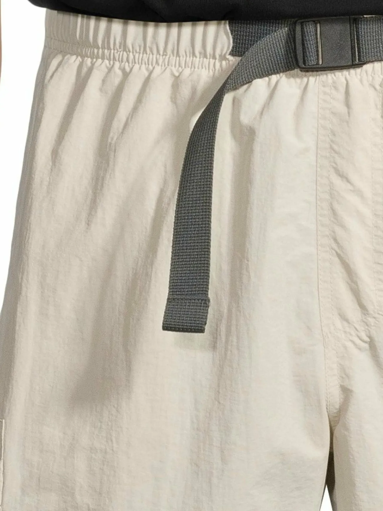 Urheiluhousut & Treenitrikoot<Columbia Mountaindale Cargo -shortsit 278 DARK STONE