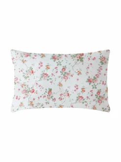 Liinavaatteet<Laura Ashley Mountney-tyynyliina 58 ANTIQUE PINK