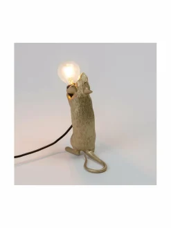 Seletti Mouse Lamp -pöytävalaisin^ Pöytävalaisimet