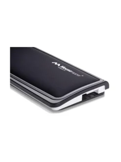Tietokonetarvikkeet<Mousetrapper Advance 2.0 black/white