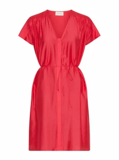 Mekot<MSCH Copenhagen MSCHDakota-mekko ROSE RED