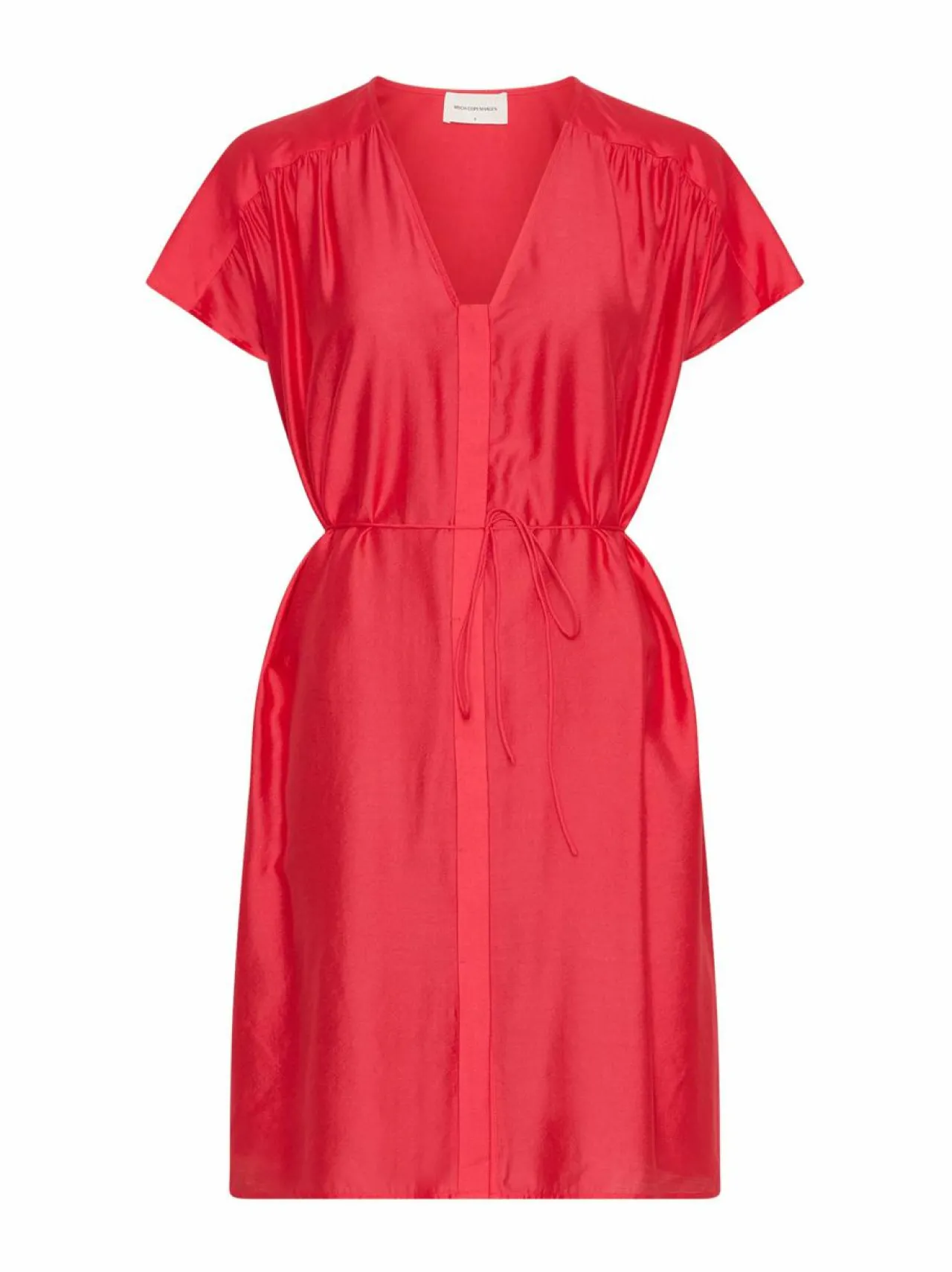 Mekot<MSCH Copenhagen MSCHDakota-mekko ROSE RED