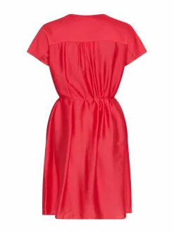 Mekot<MSCH Copenhagen MSCHDakota-mekko ROSE RED