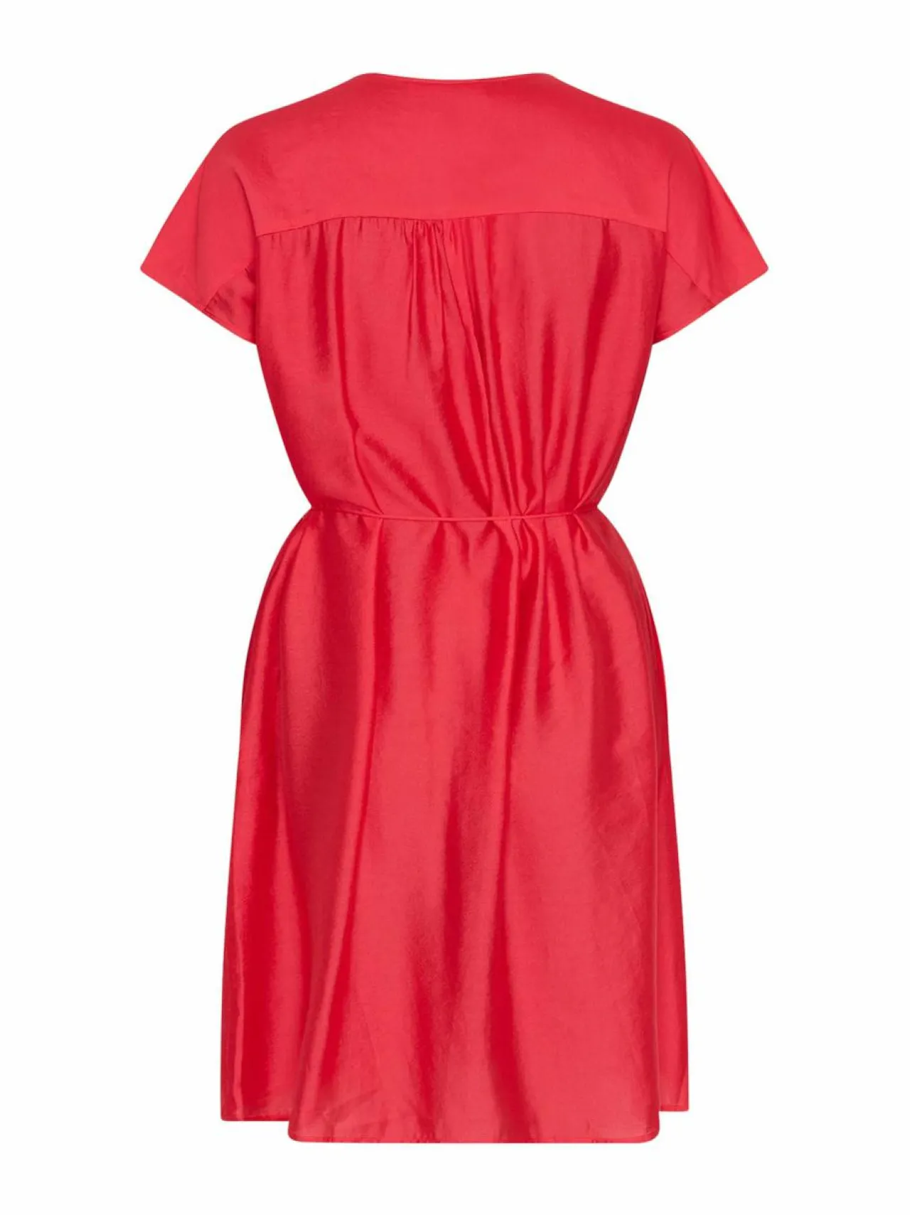 Mekot<MSCH Copenhagen MSCHDakota-mekko ROSE RED