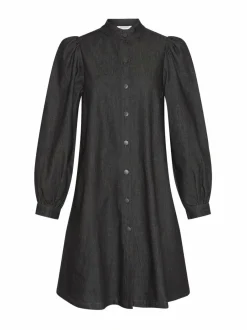 Mekot<MSCH Copenhagen MSCHElena-farkkumekko BLACK