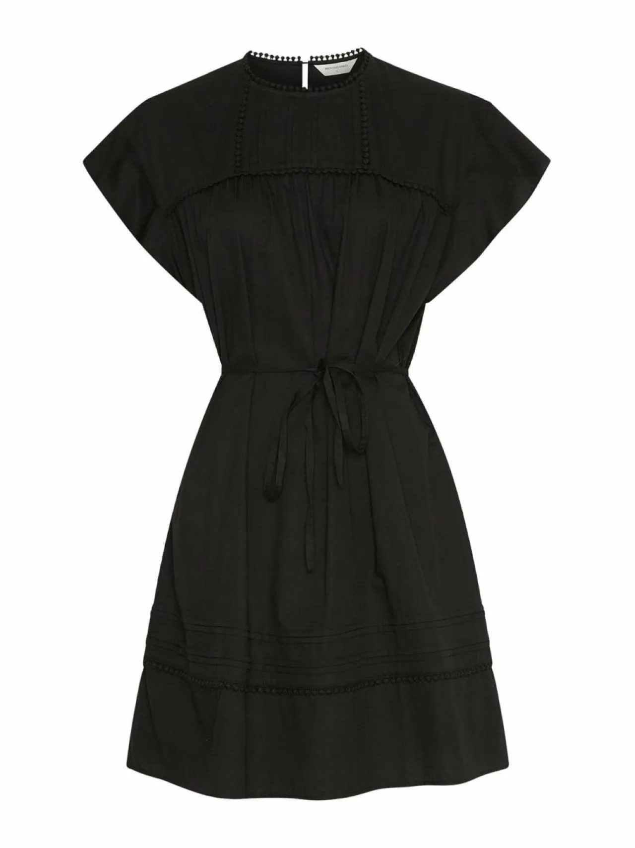 Mekot<MSCH Copenhagen MSCHEthelyn-mekko BLACK