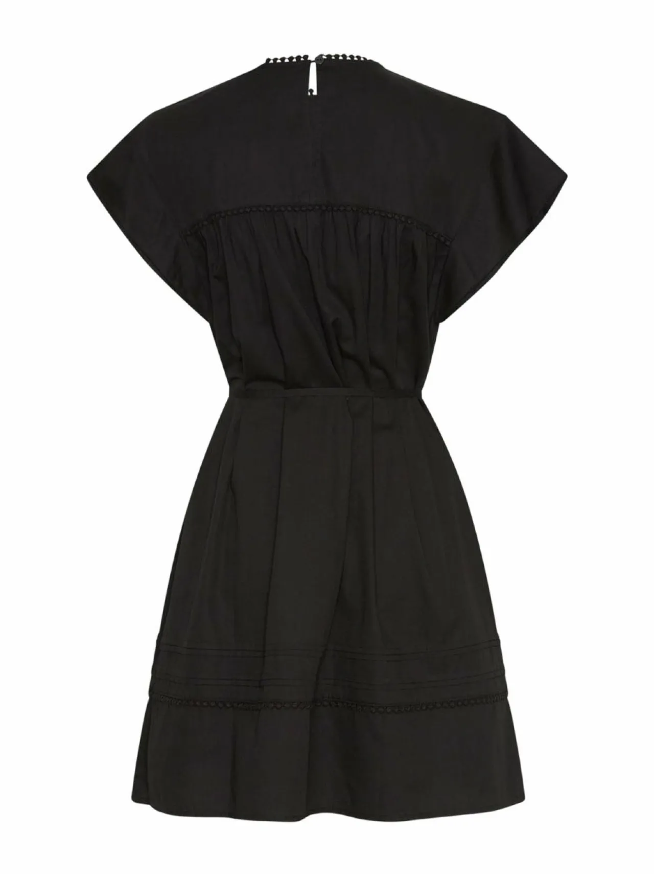 Mekot<MSCH Copenhagen MSCHEthelyn-mekko BLACK