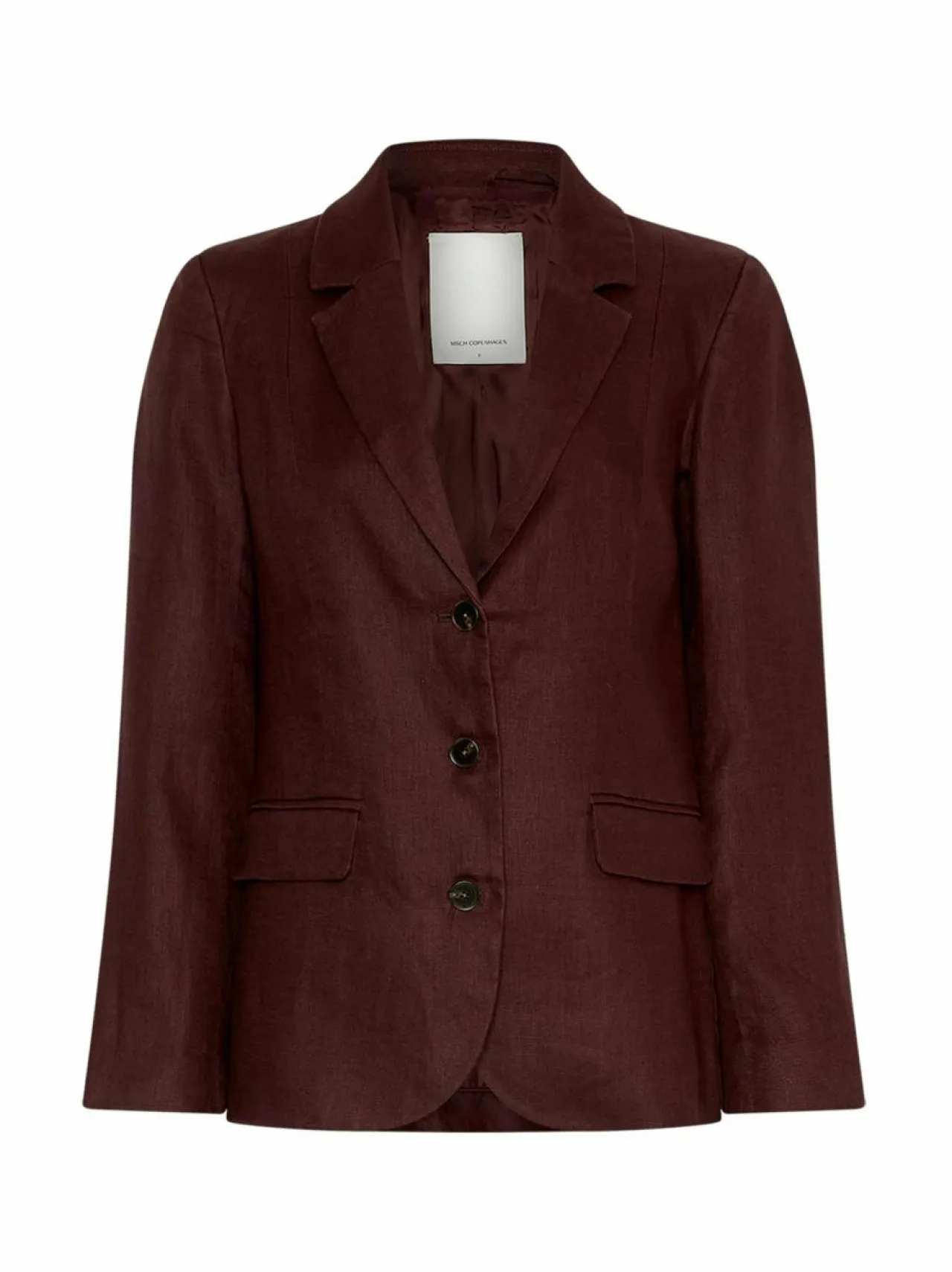 MSCH Copenhagen Mschnaira Claritta -pellavableiseri^ Takit