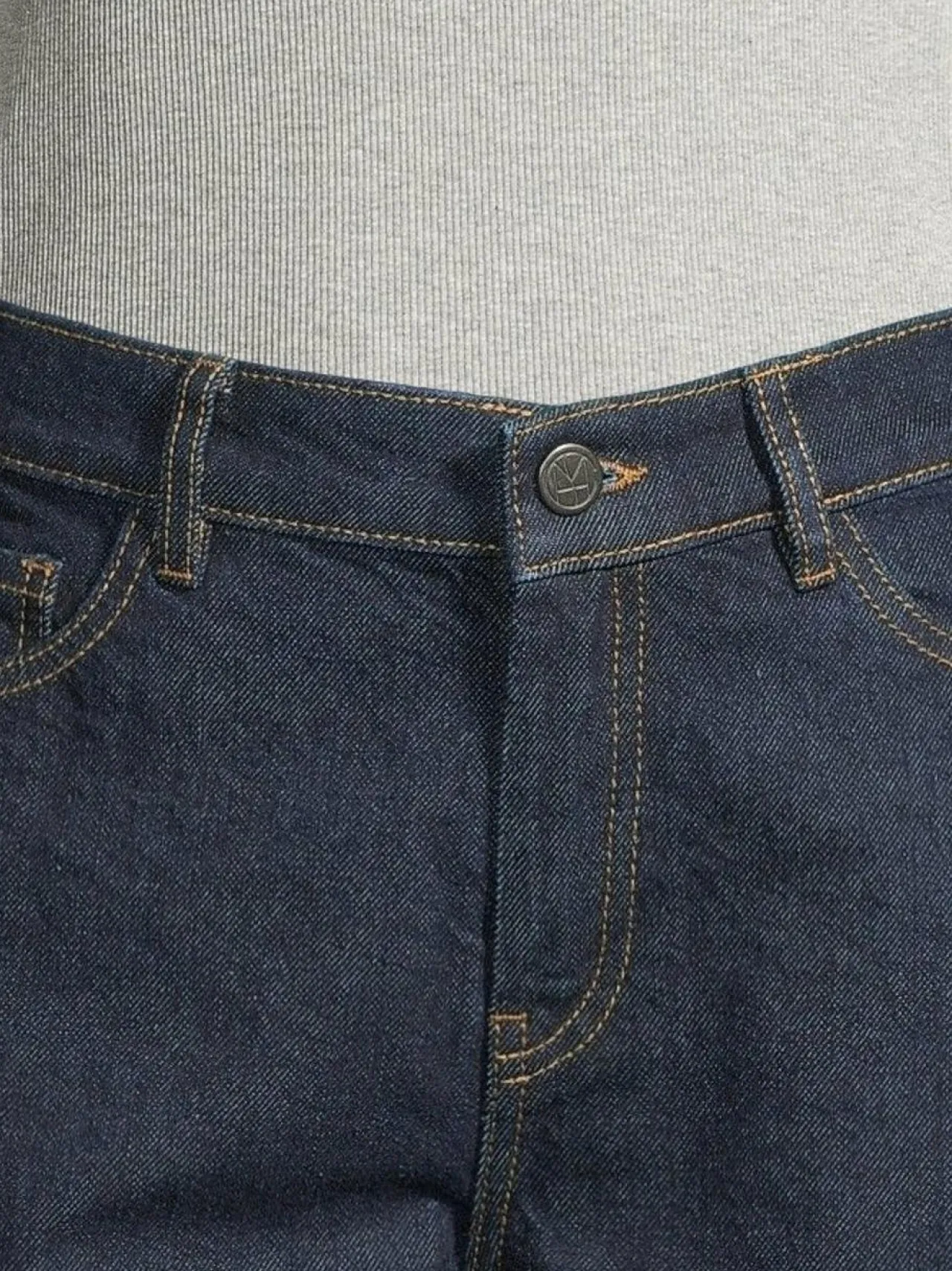 MSCH Copenhagen MSCHRauna Ada Slim -farkut^ Farkut