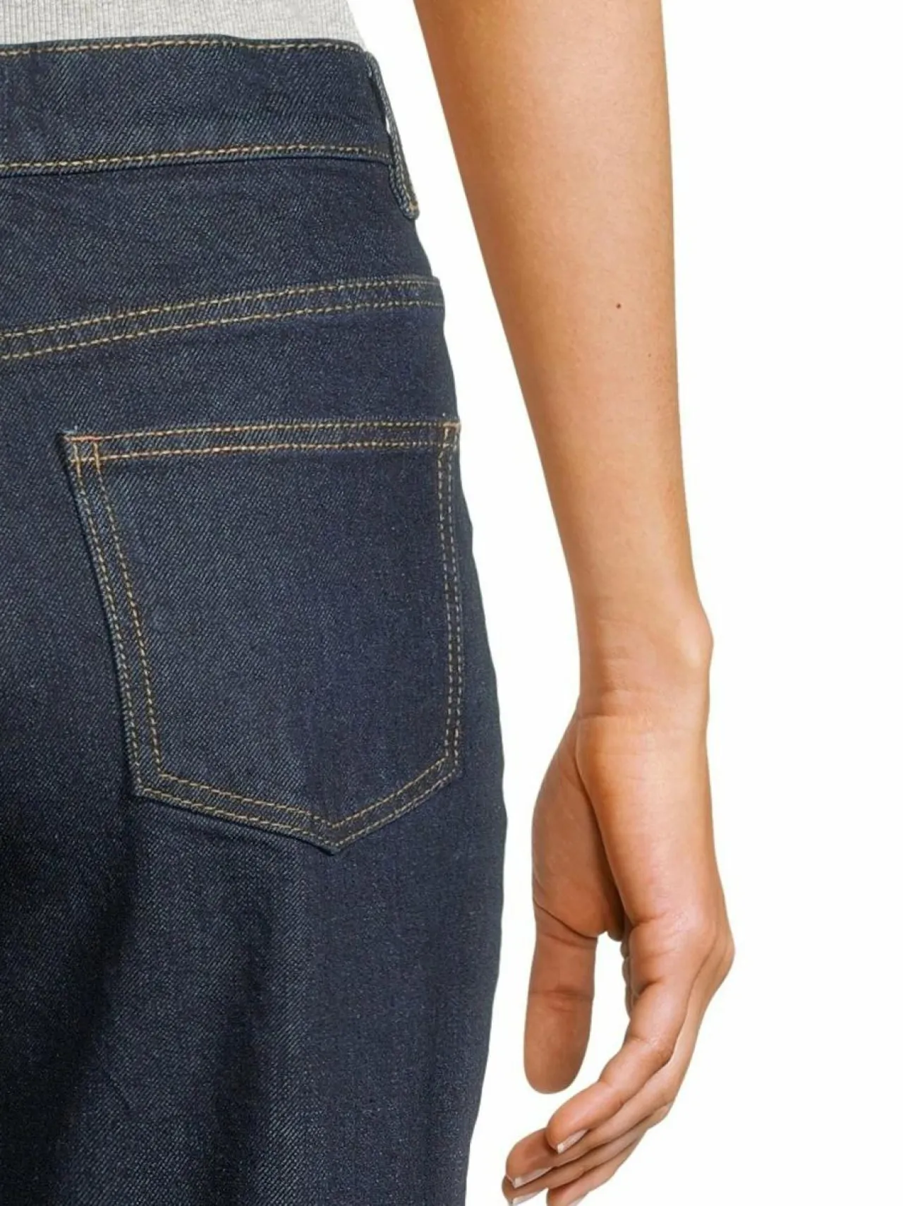 MSCH Copenhagen MSCHRauna Ada Slim -farkut^ Farkut