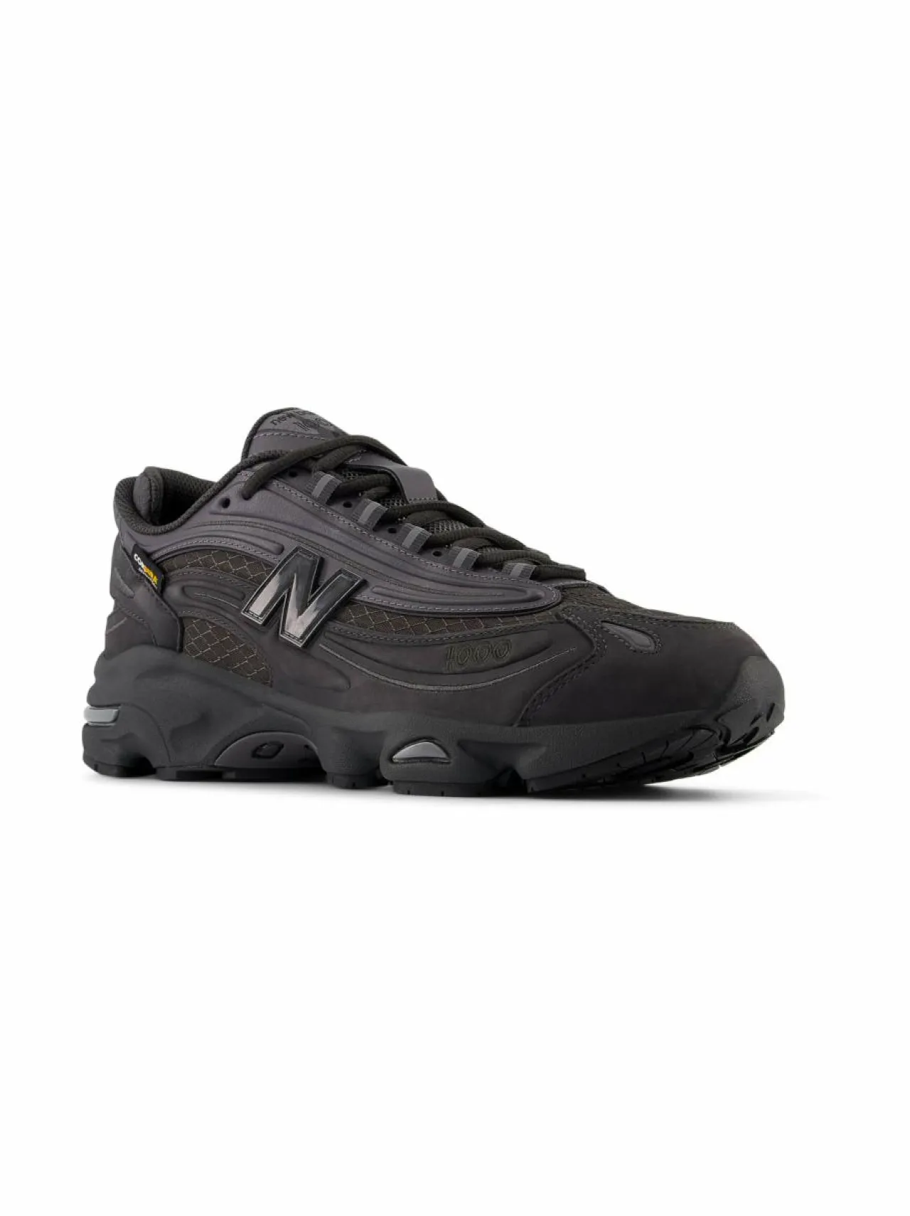 Tennarit & Sneakerit|Urheilujalkineet<New Balance M1000-sneakerit NBB BLACK CEMENT
