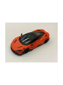 Autot Ja Muut Ajoneuvot<MCLAREN MSZ Metallinen pienoismalli 765 LT, 1:24