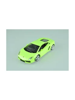 Autot Ja Muut Ajoneuvot<LAMBORGHINI MSZ Metallinen pienoismalli Gallardo LP560-4, 1:24