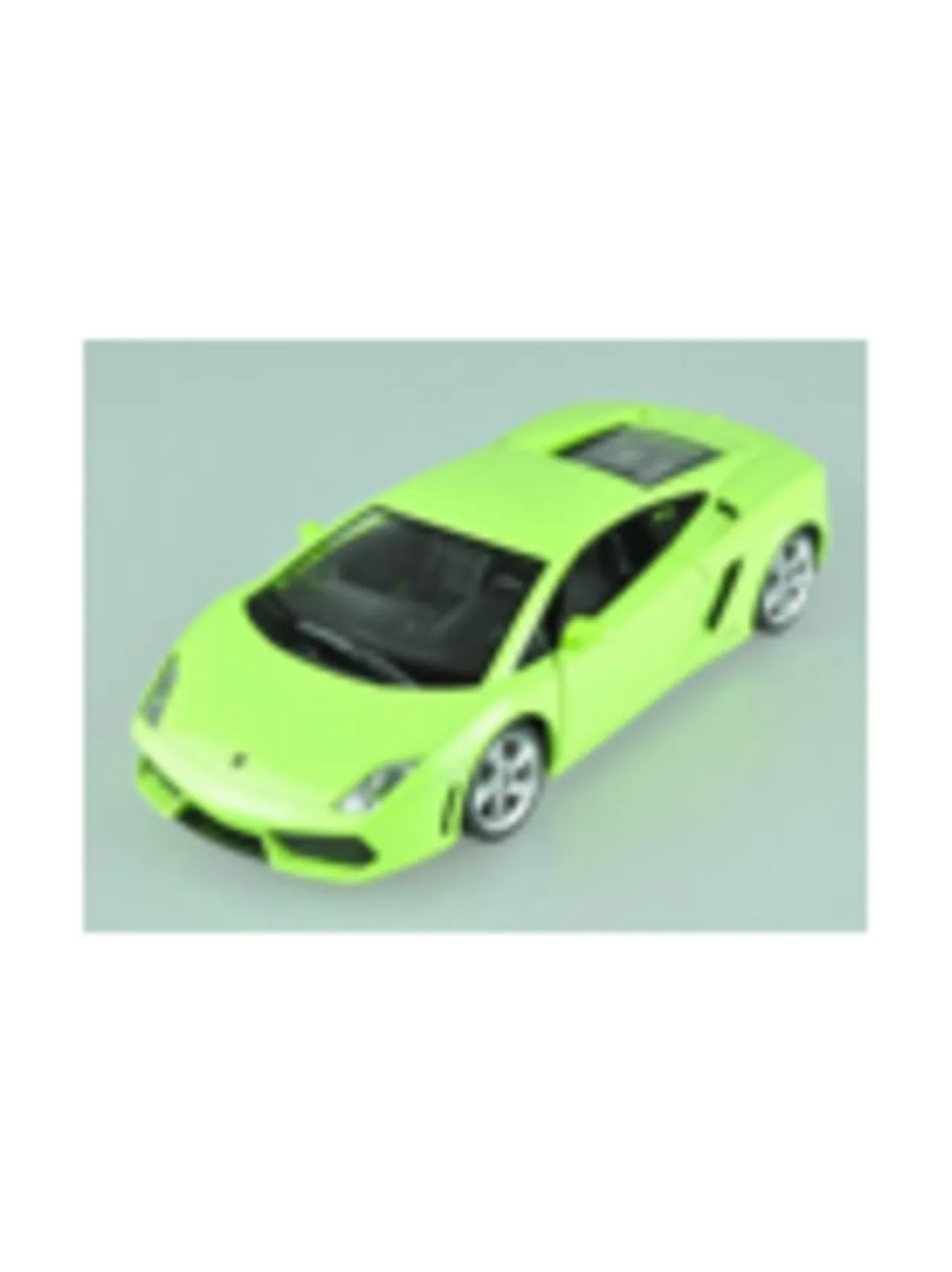 Autot Ja Muut Ajoneuvot<LAMBORGHINI MSZ Metallinen pienoismalli Gallardo LP560-4, 1:24