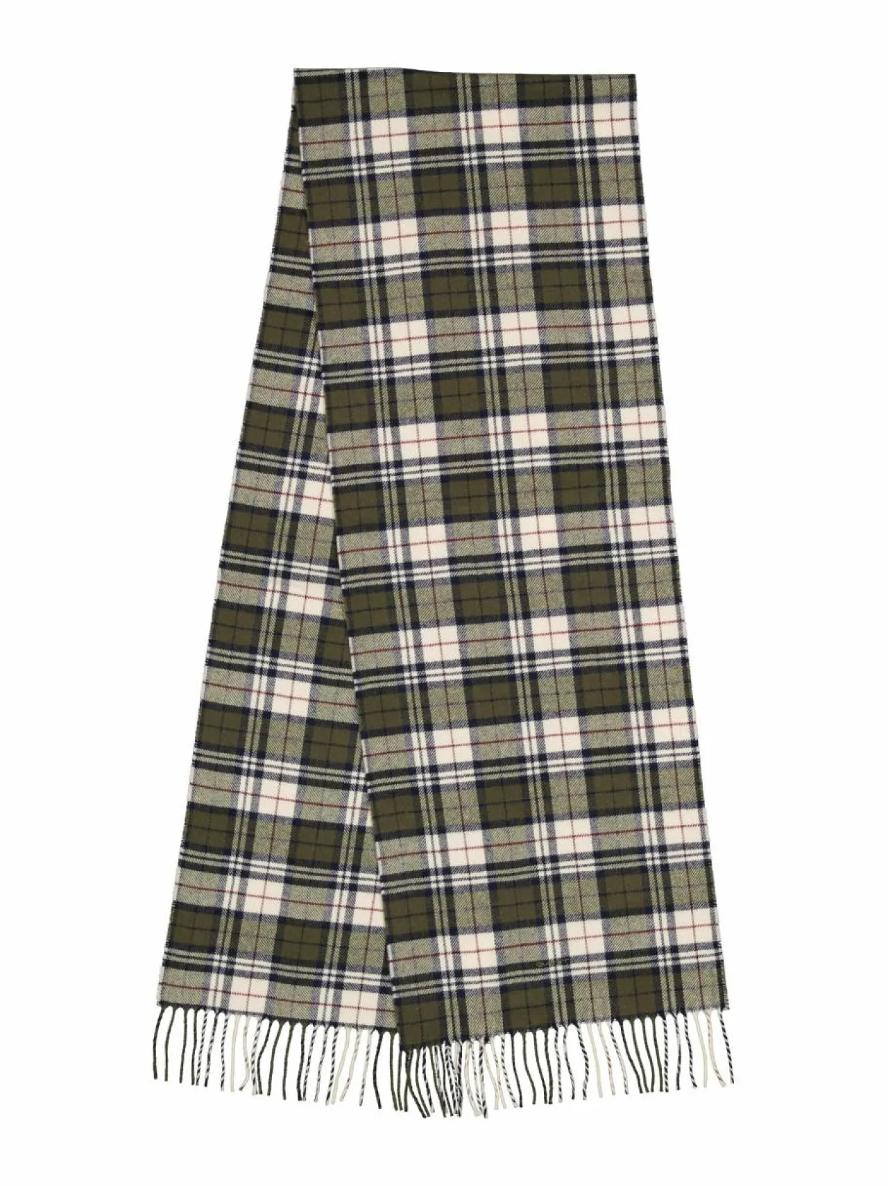 GANT Multi Check -villahuivi^ Huivit & Kaulaliinat