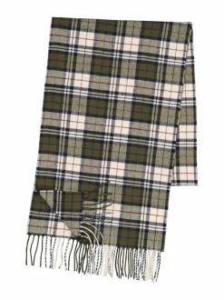 GANT Multi Check -villahuivi^ Huivit & Kaulaliinat