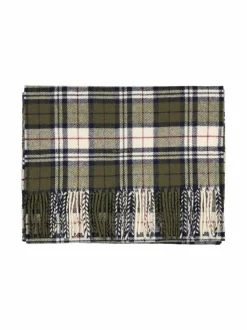 GANT Multi Check -villahuivi^ Huivit & Kaulaliinat
