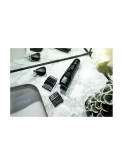 Björn Axen Tools Multi Pro Groomer -monitoimitrimmeri^ Ihokarvanpoisto