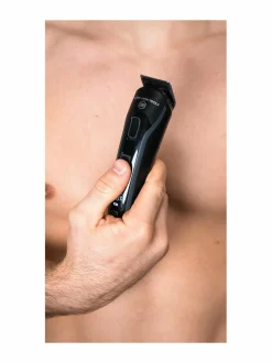 Björn Axen Tools Multi Pro Groomer -monitoimitrimmeri^ Ihokarvanpoisto