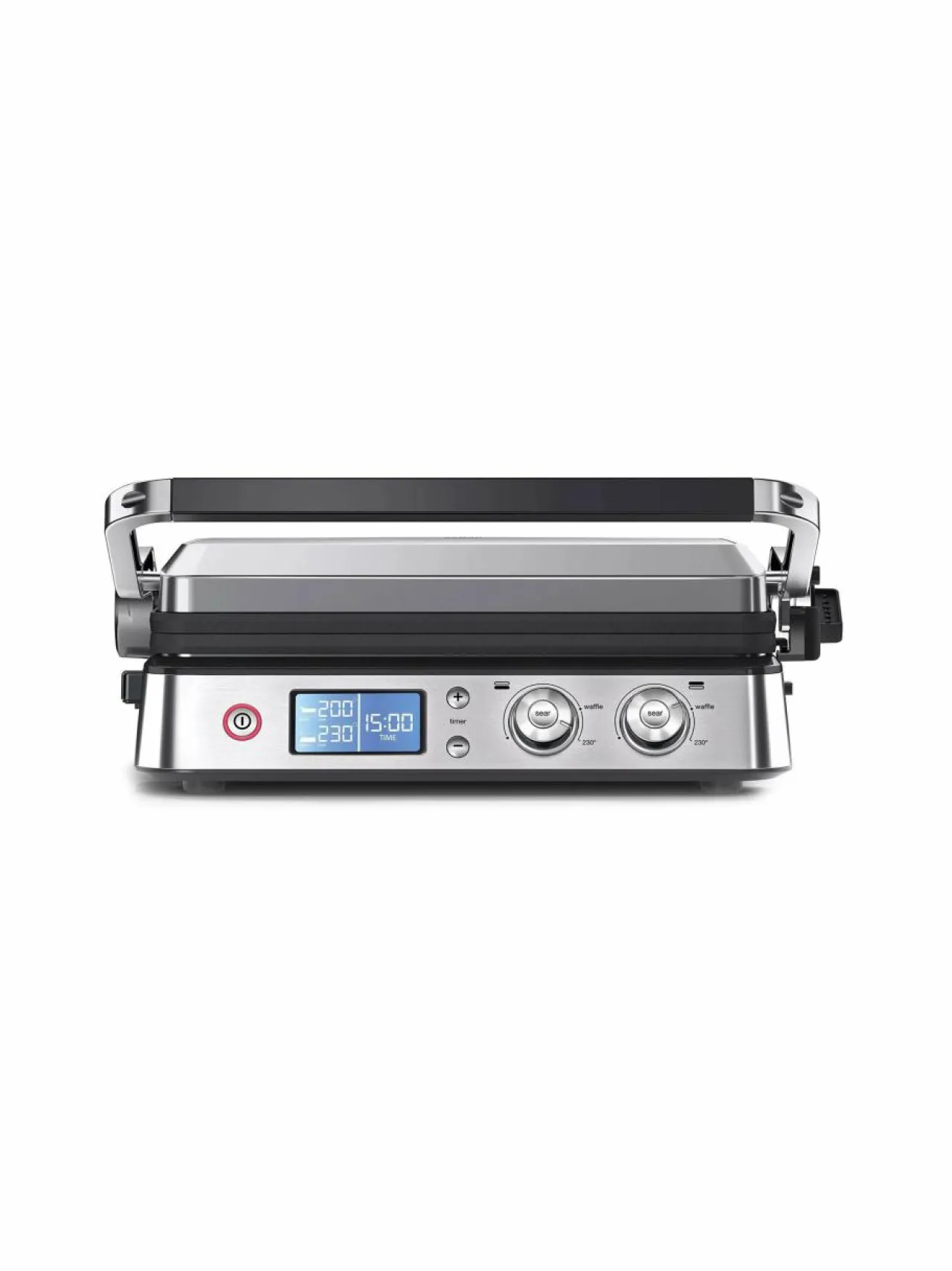 Braun MultiGrill 9 -sähkögrilli^ Muut Keittiölaitteet