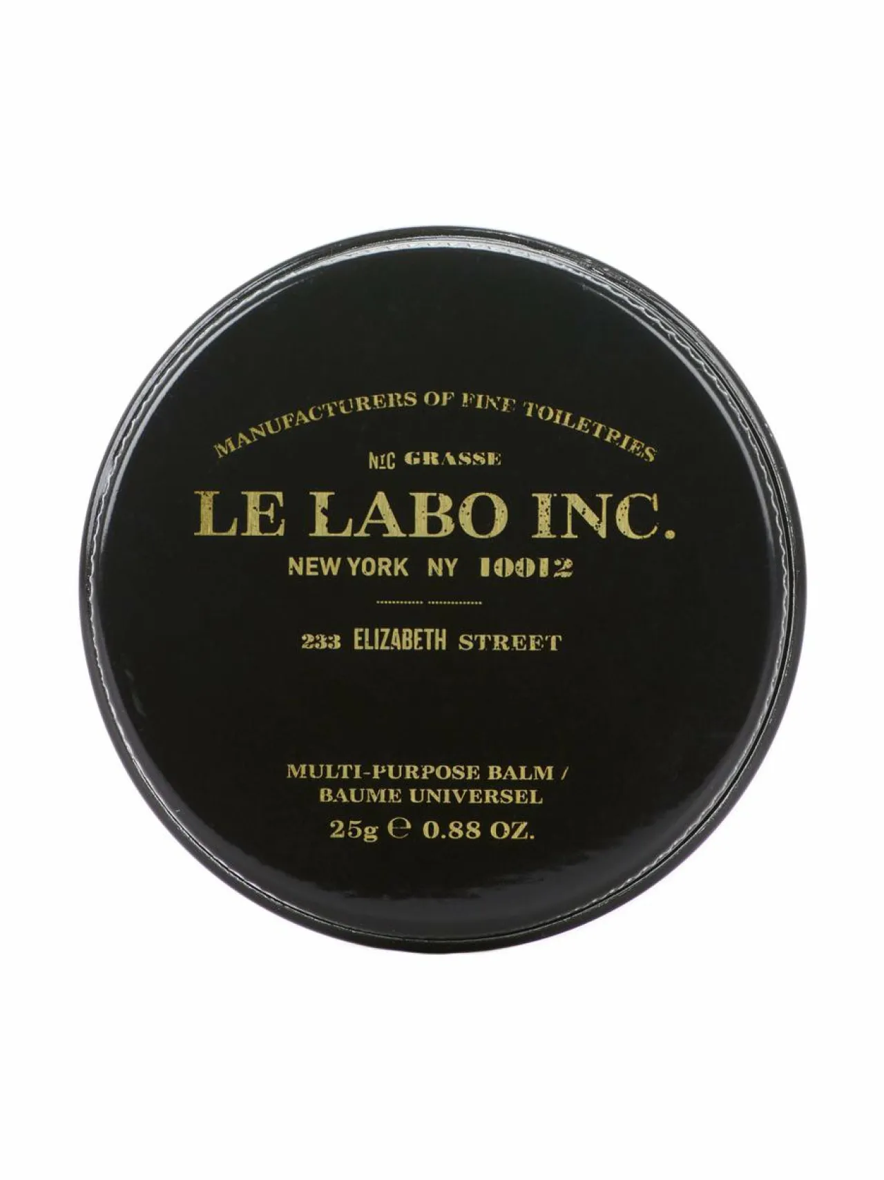Le Labo Multi-Purpose Balm -voide, 25ml^ Kasvojenhoito