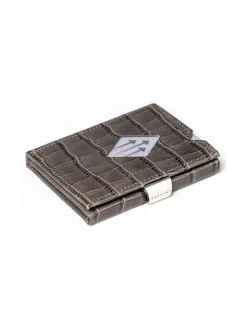 Lompakot & Kotelot<Exentri Multiwallet Caiman Grey HARMAA