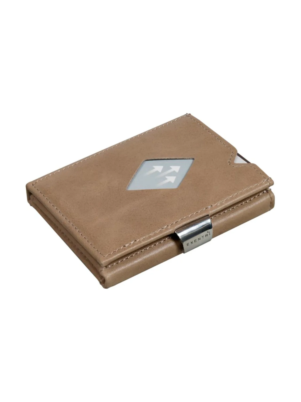 Exentri Multiwallet Camel^ Lompakot & Kotelot