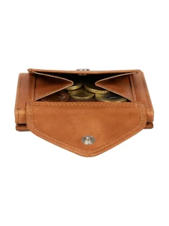 Lompakot & Kotelot<Exentri Multiwallet Sand BEIGE