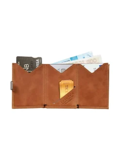 Lompakot & Kotelot<Exentri Multiwallet Sand BEIGE