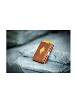 Lompakot & Kotelot<Exentri Multiwallet Sand BEIGE
