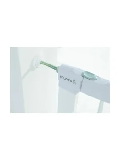 Munchkin turvaportti Auto close^ Lapsen Hoito