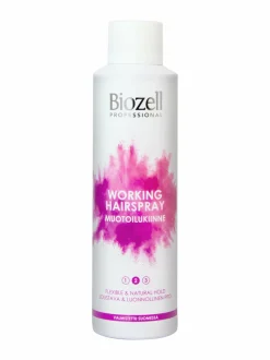 Muotoilu & Viimeistely<Biozell Muotoilukiinne, joustava pito 250 ml