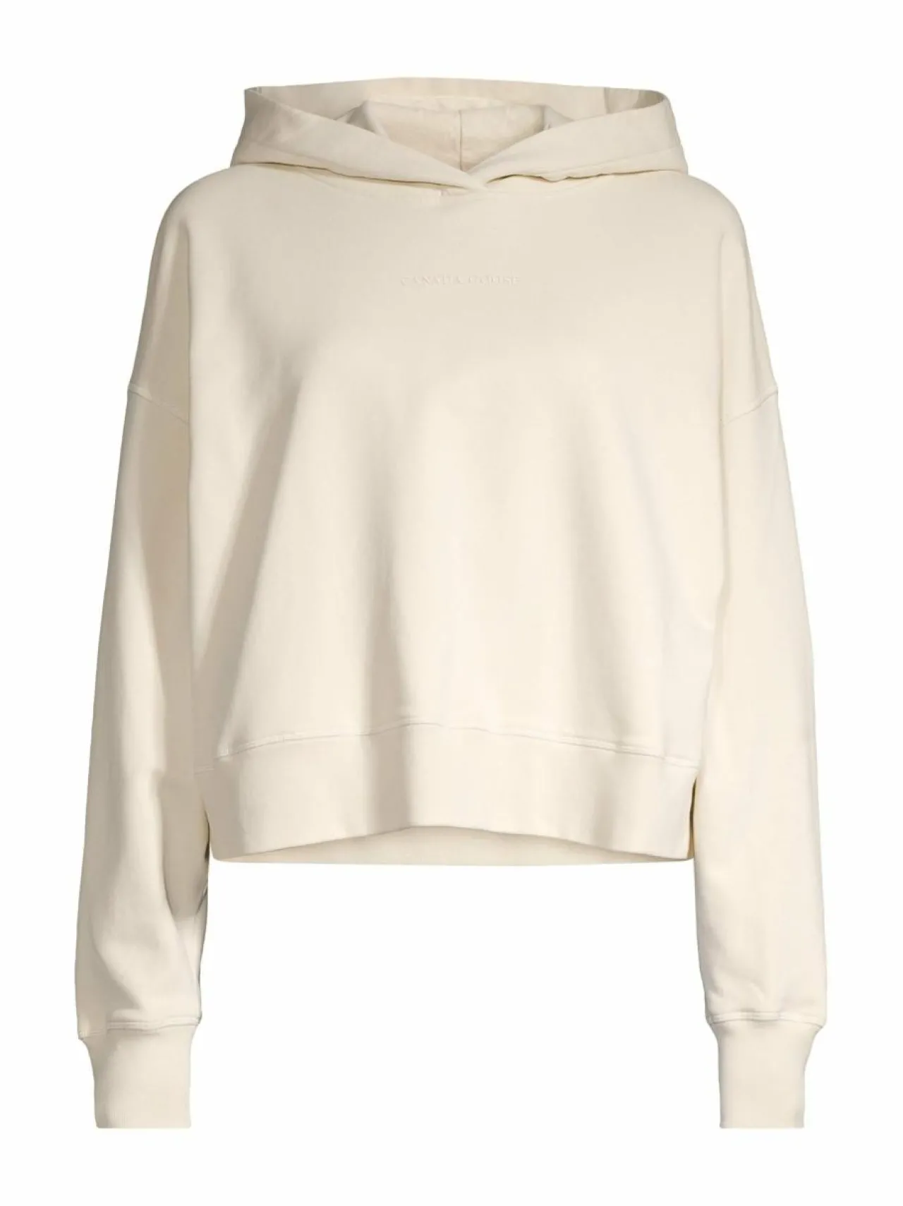 Paidat, Hupparit & Colleget<Canada Goose Muskoka Relaxed -collegehuppari 1621 LINEN-LIN