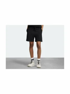 Urheiluhousut & Treenitrikoot<Canada Goose Muskoka-shortsit 61 BLACK NOIR