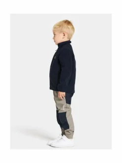 Ulkoiluvaatteet|Ulkoiluvaatteet<Didriksons Muskot-fleecetakki 999 DARK NIGHT BLUE