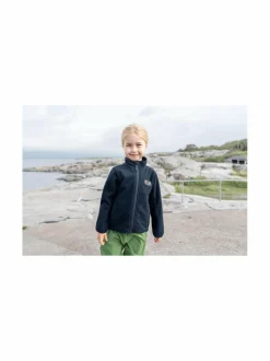 Ulkoiluvaatteet|Ulkoiluvaatteet<Didriksons Muskot-fleecetakki 999 DARK NIGHT BLUE