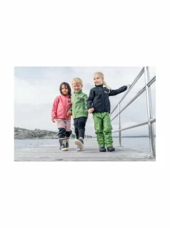Ulkoiluvaatteet|Ulkoiluvaatteet<Didriksons Muskot-fleecetakki 999 DARK NIGHT BLUE