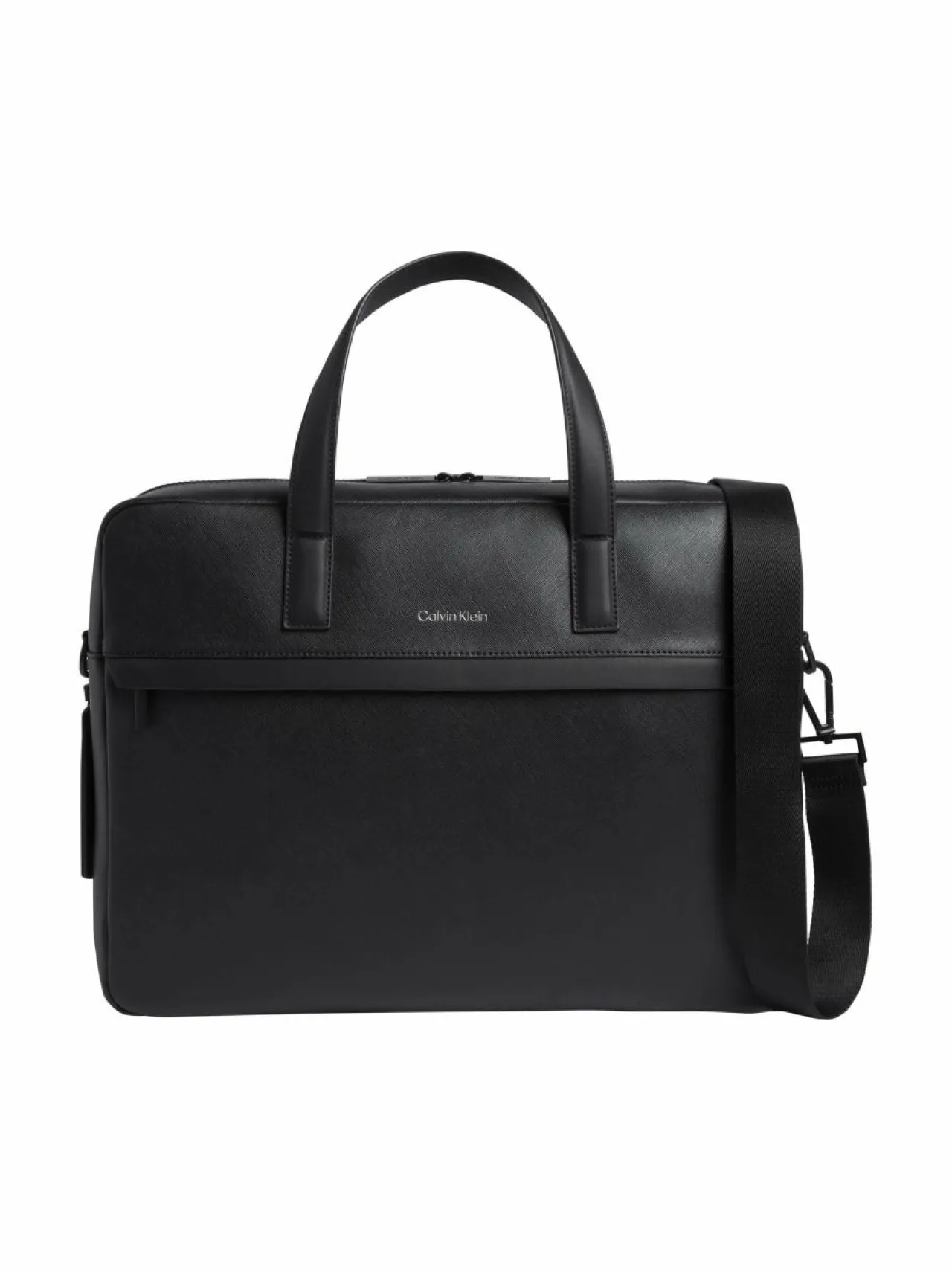 Tietokonelaukut|Tietokonelaukut<Calvin Klein Bags & Accessories Must-tietokonelaukku UB1 BLACK