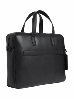Tietokonelaukut|Tietokonelaukut<Calvin Klein Bags & Accessories Must-tietokonelaukku UB1 BLACK