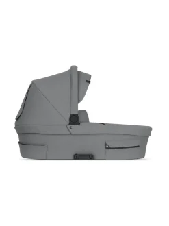 Lastenvaunut & -Rattaat<Mutsy Nio vaunukoppa INSPIRE LIGHT GREY