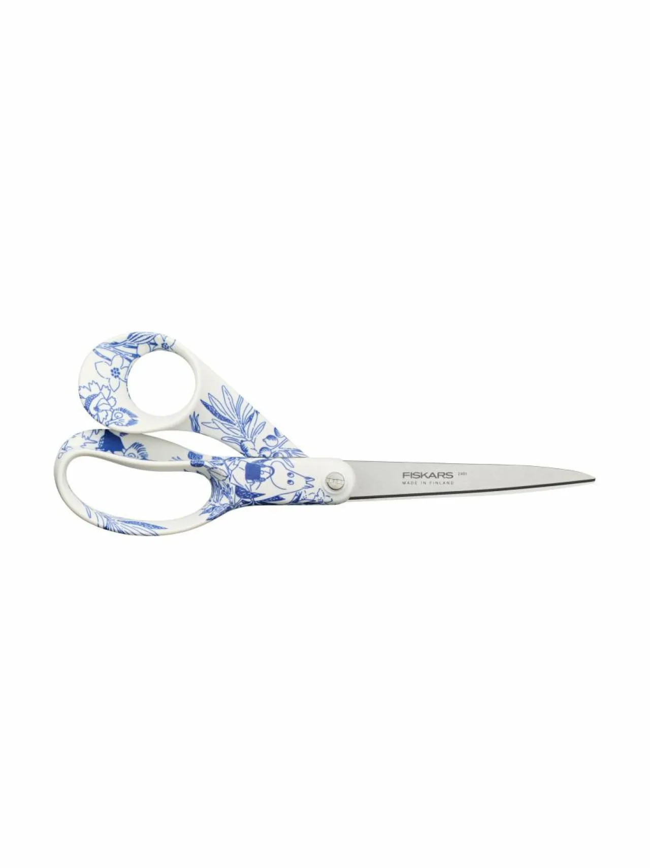 Keittiötarvikkeet<Fiskars Muumi 80 Haru -yleissakset 21 cm MULTICOLOUR
