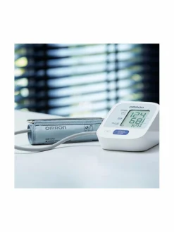 Omron M2-verenpainemittari^ Terveydenhoito