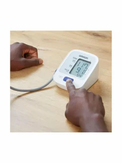 Omron M2-verenpainemittari^ Terveydenhoito