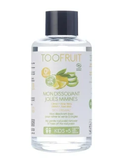 TOOFRUIT My Nail Polish Remover Jolies Mimines (100 ml)^ Meikit