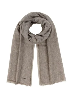 Huivit & Kaulaliinat<Lasessor Mys -kashmirhuivi BEIGE