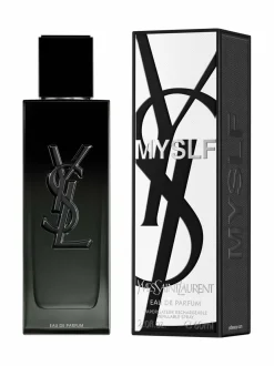 Tuoksut|Miehet<Yves Saint Laurent MYSLF EdP -tuoksu