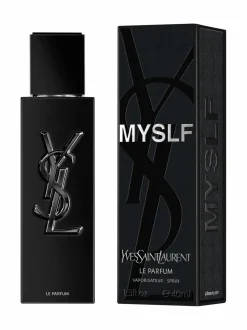 Tuoksut|Miehet<Yves Saint Laurent MYSLF Le Parfum -tuoksu